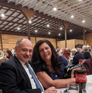 Meet your Posher, John